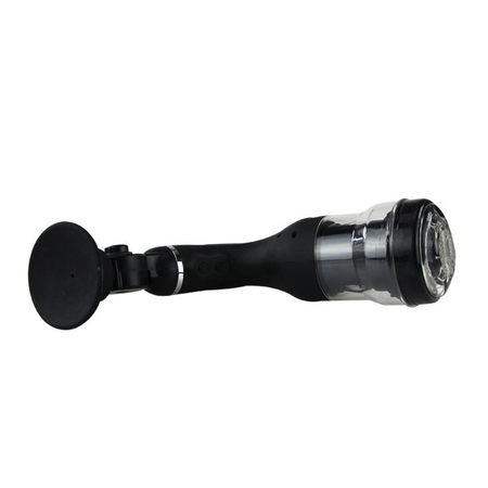 Automatski masturbator Rotation Lover BM-00900T35
