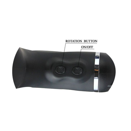 Automatski masturbator Rotation Lover BM-00900T35