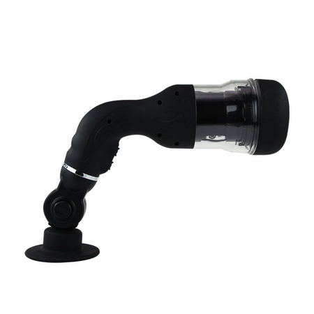 Automatski masturbator Rotation Lover BM-00900T35