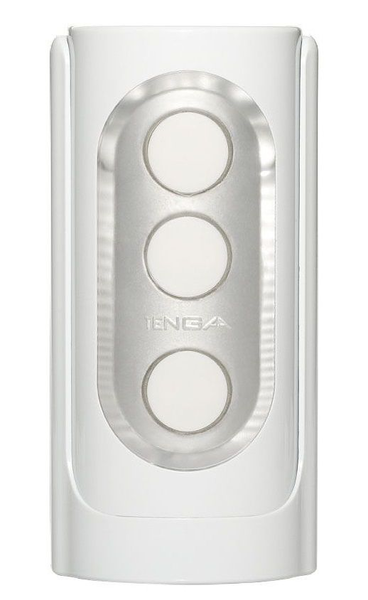 Beli masturbator flip Hole Vhite