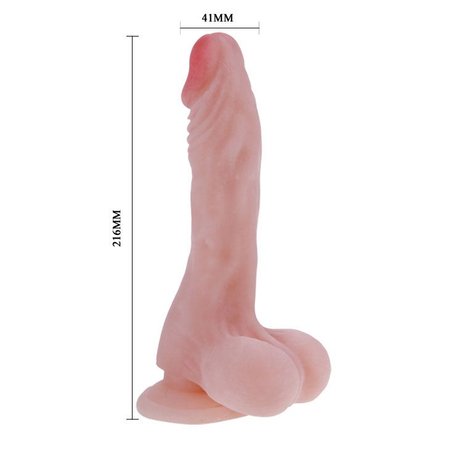 Dildo New Look BW-008071NG