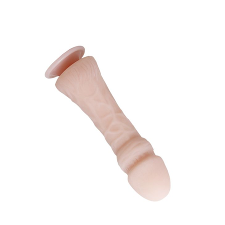 Dildo sa velikom glavom BV-007011C