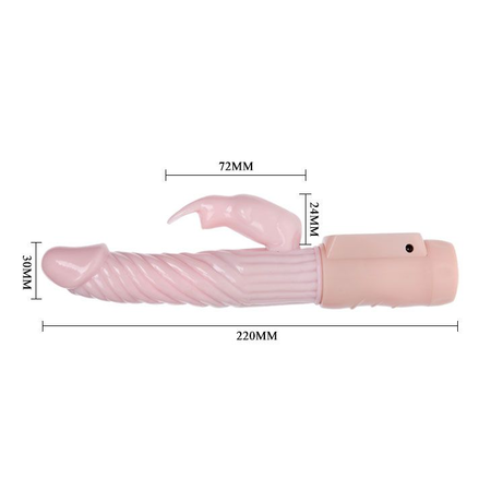 Fire Banni Vibrator