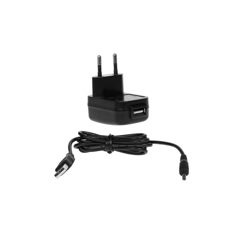 Fire Banni Vibrator