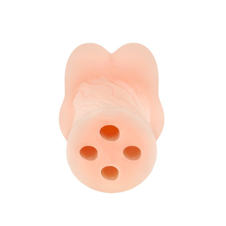 Masturbator beba na Plaži BM-009135