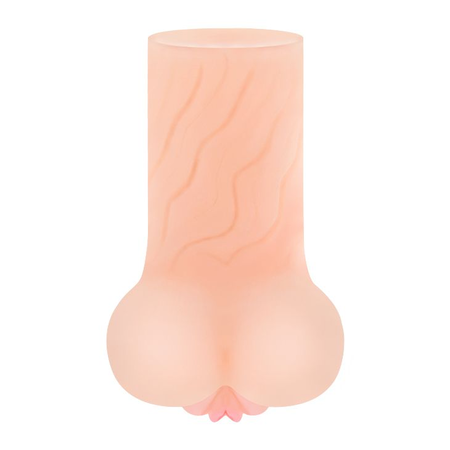 Masturbator beba na Plaži BM-009135