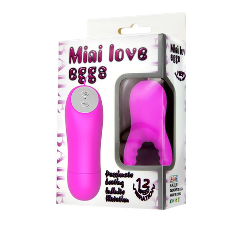 Mini Love vibracioni stimulator