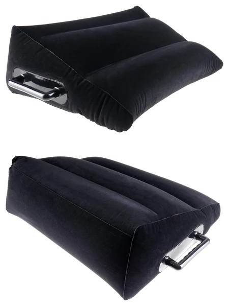 Jastuk za sex na naduvavanje sa ručkama