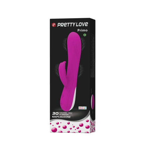 Primd Vibrator