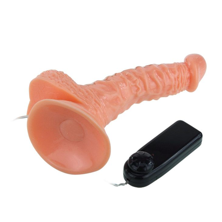 Rotator realista na usisnoj čaši x