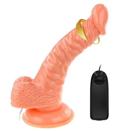 Rotator realista na usisnoj čaši x