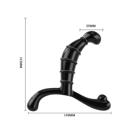 Stimulator prostate bez vibracije male G Spot