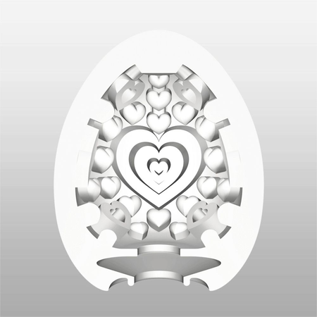 Tenga Egg Lover-Japanski masturbator