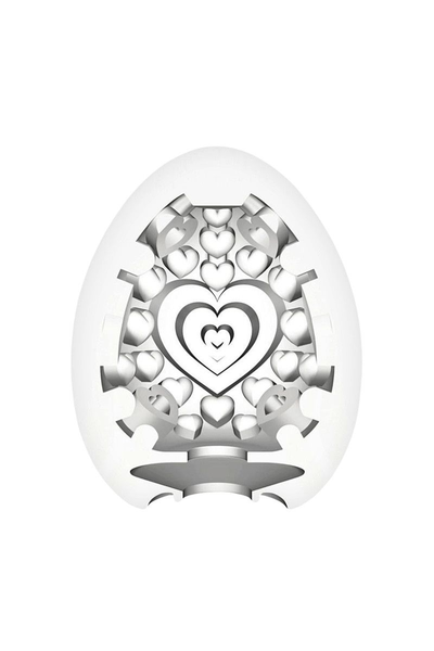 Tenga Egg Lover-Japanski masturbator