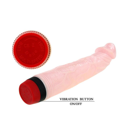Vibrator