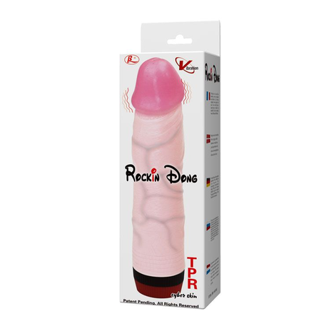 Vibrator