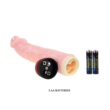 Vibrator