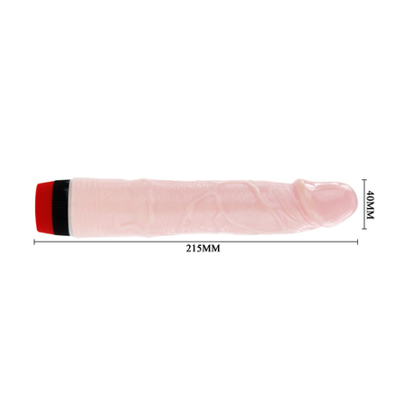 Vibrator