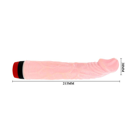 Vibrator