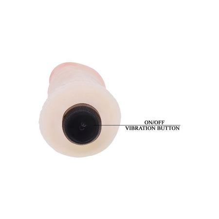 Vibrator flexible f