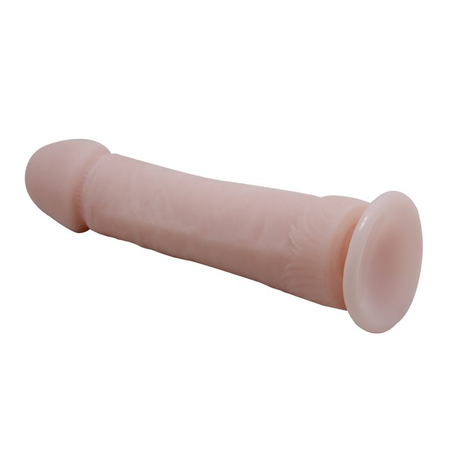 Vibrator sa usisnom čašom The Big Penis Z