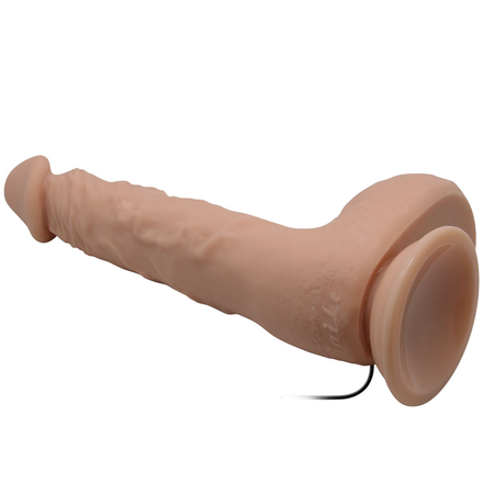Vibrator sa velikim skrotumom Z