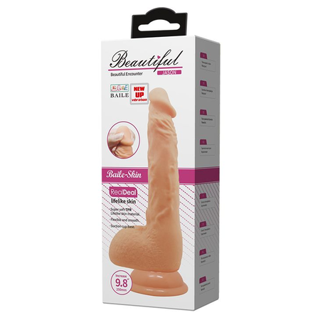 Vibrator sa velikim skrotumom Z