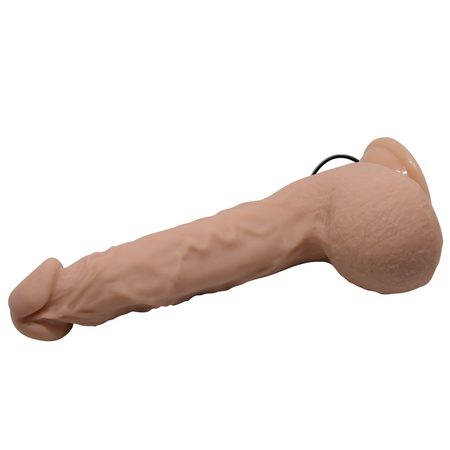 Vibrator sa velikim skrotumom Z