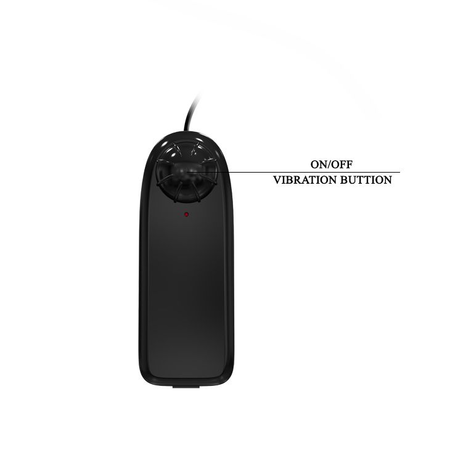 Vibrator se širi AK