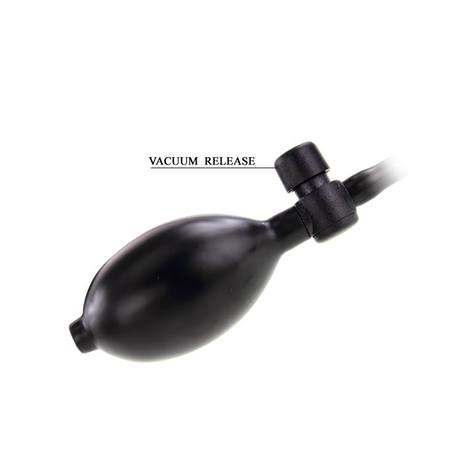 Vibrator širi AK