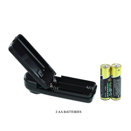 Vibrator širi AK