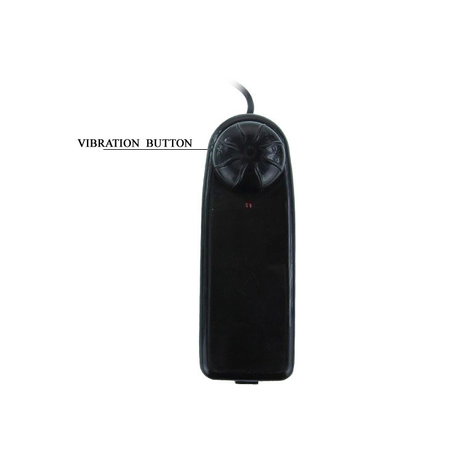 Vibrator širi AK