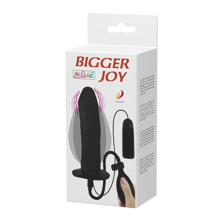 Vibrator širi AK