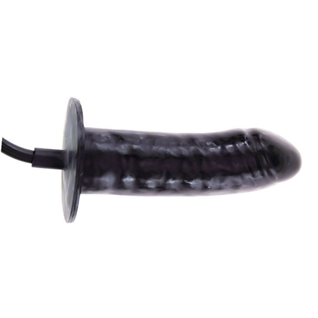 Vibrator širi AK