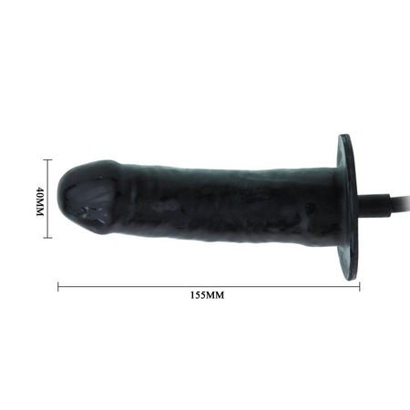 Vibrator širi Bigger Joi Dak