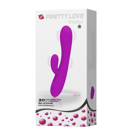 Vibrator Victor