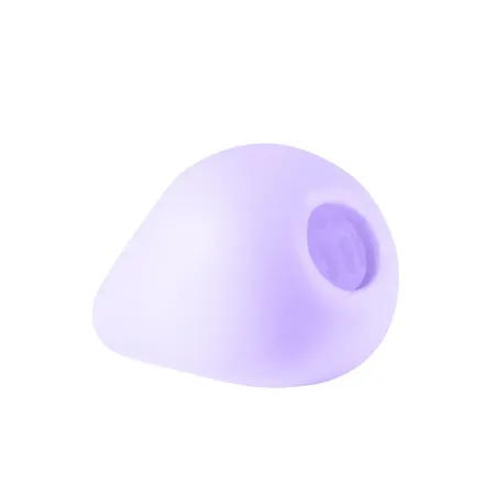 Masturbator Take it Easy Chic Violet