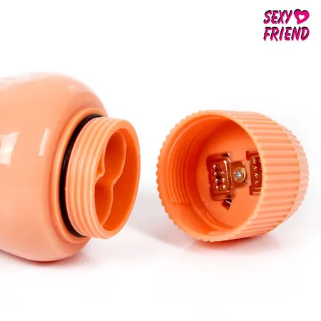 Vibracioni masažer radnog dela