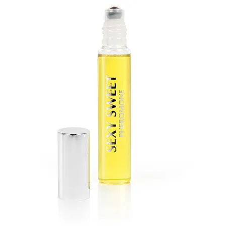 Seki Sveet Fresh Orange parfem za telo sa feromonima od 10 ml art. LB-16124