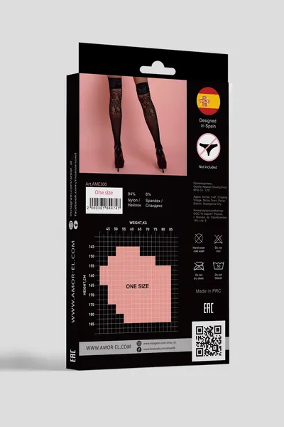 Ažurne Golfe u finu mrežu S / L