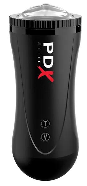 Automatski masturbator-rotik PDX Elite Moto Stroker