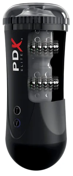 Automatski masturbator-rotik PDX Elite Moto Stroker