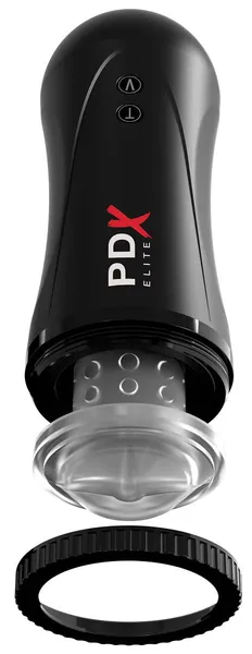 Automatski masturbator-rotik PDX Elite Moto Stroker