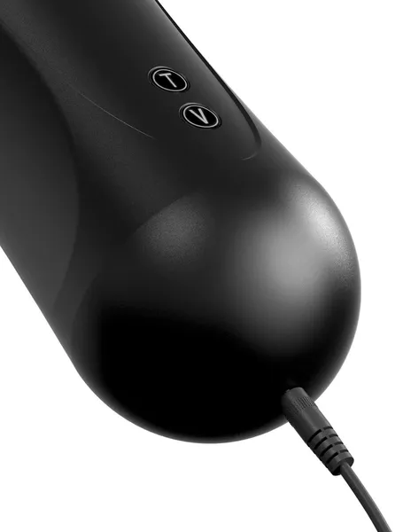 Automatski masturbator-rotik PDX Elite Moto Stroker