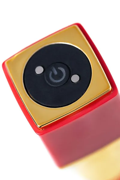 Minivibrator flovetta karmin crveni