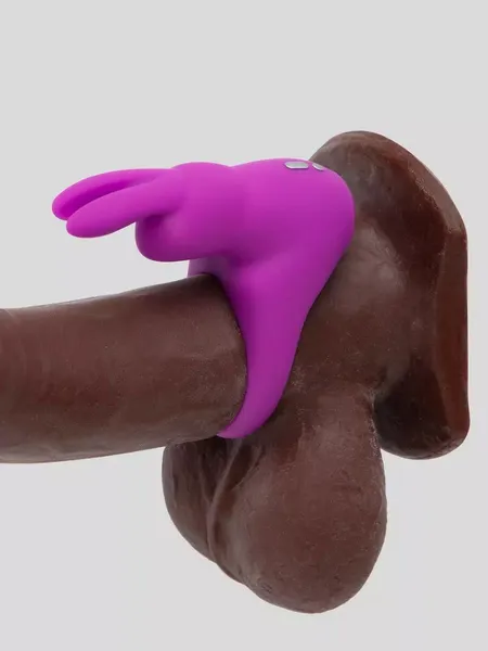 Happi Rabbit Couples Pleasure set za dvoje, 7pcs.