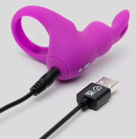 Happi Rabbit Couples Pleasure set za dvoje, 7pcs.