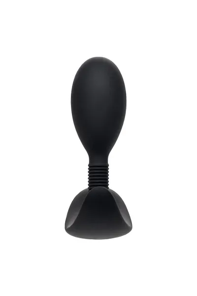 Analna čaura a-Tois bi TOIFA Tord s, silikon, Crna, 8,5 cm