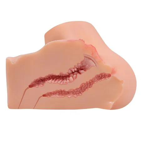 ONAHOLE 01 masturbator-pola, vagina i anus