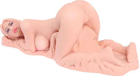 Valentina auto, masturbator 3D vagina, anus i po, sa vibracijom